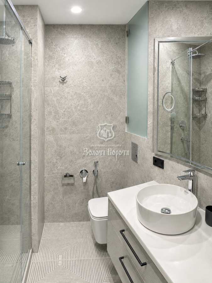Продажа 1-комнатной квартиры 53 м², Берестейський, 11к3