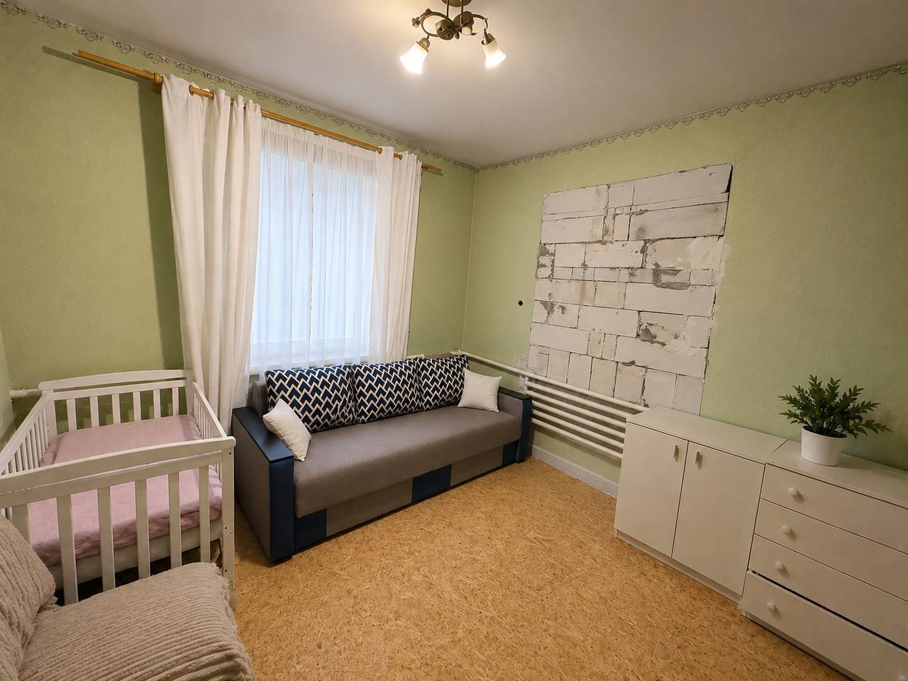 Продажа дома 140 м²