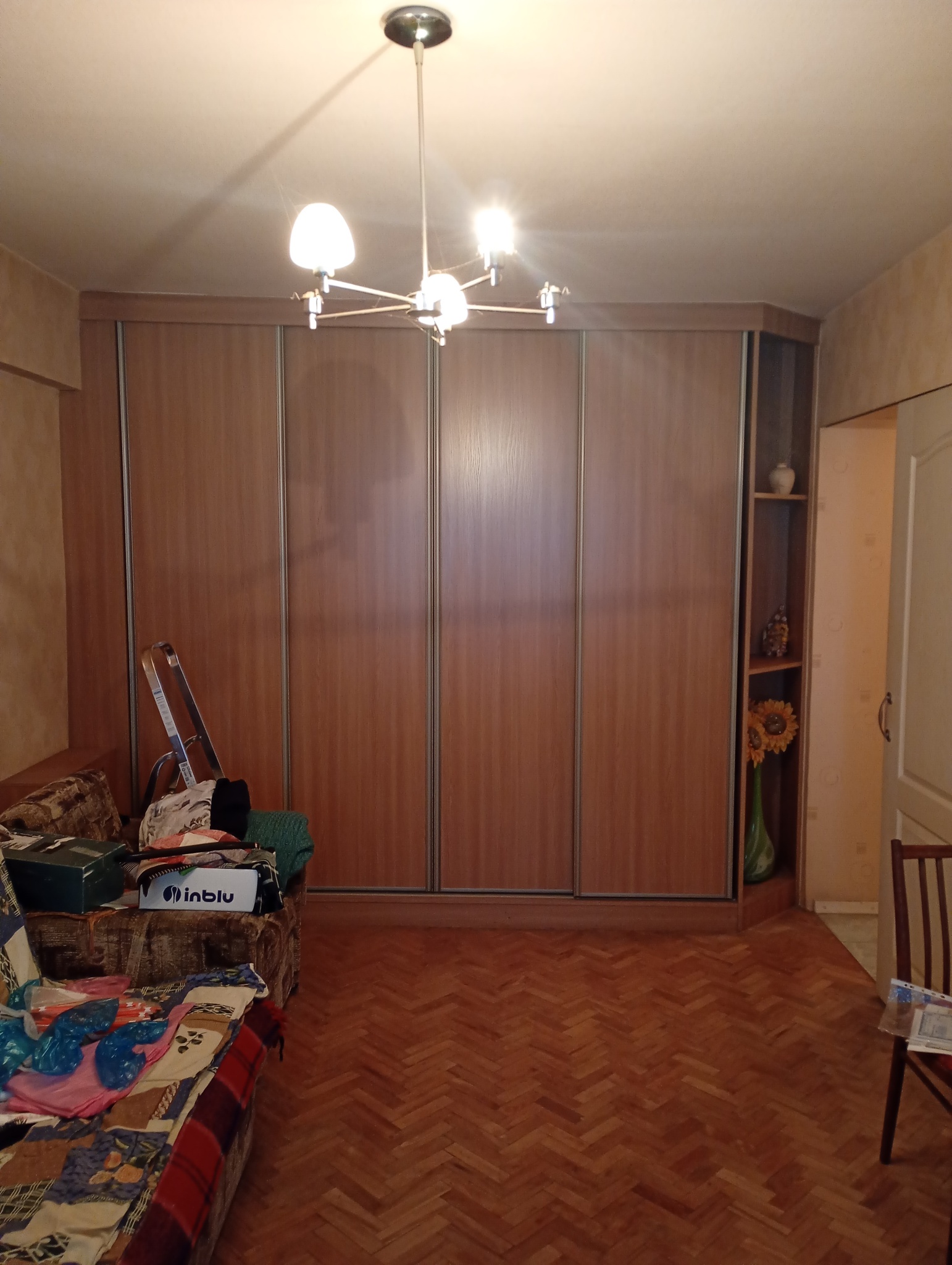 Продаж 2-кімнатної квартири 52 м², Велика Васильківська вул., 124