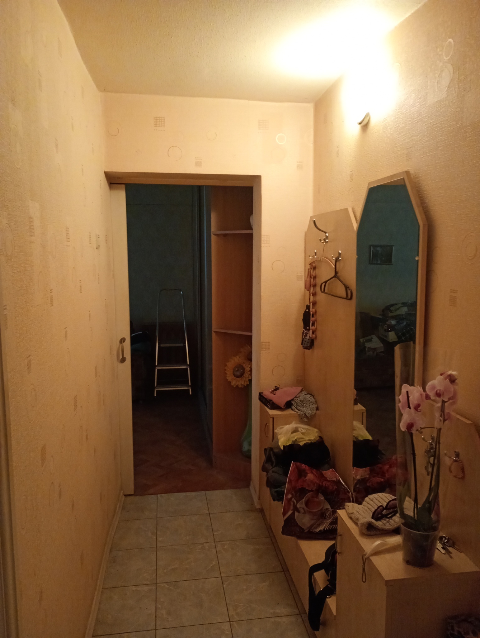 Продаж 2-кімнатної квартири 52 м², Велика Васильківська вул., 124