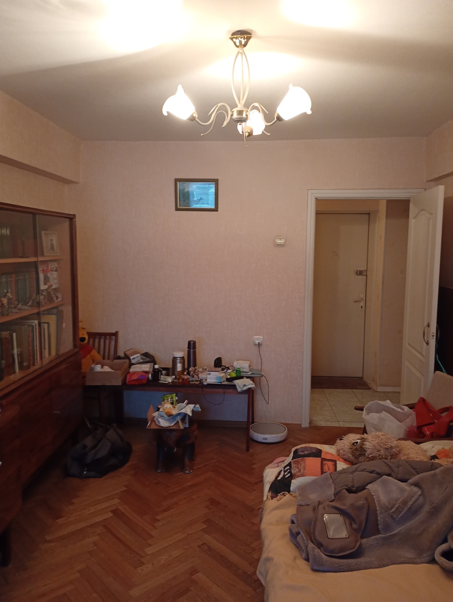 Продаж 2-кімнатної квартири 52 м², Велика Васильківська вул., 124
