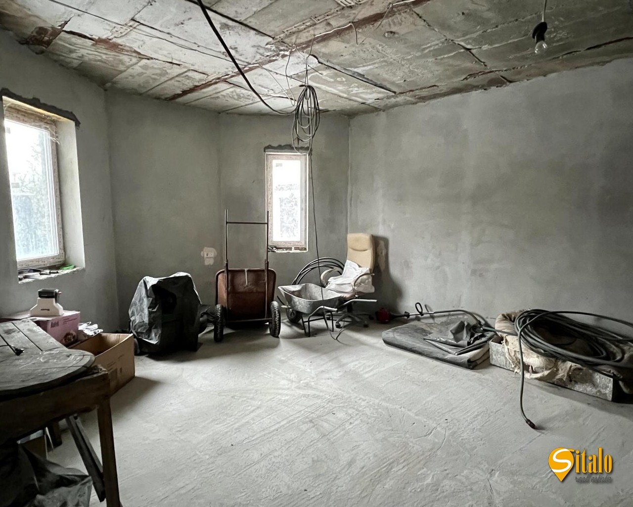 Продажа дома 150 м², 2-я Озерная ул.