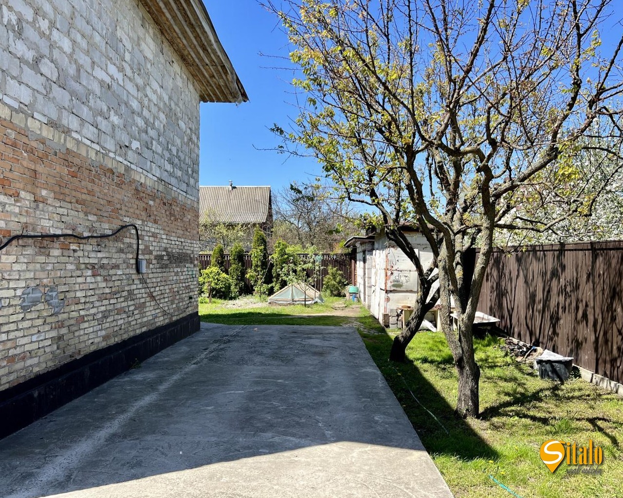 Продажа дома 150 м², 2-я Озерная ул.