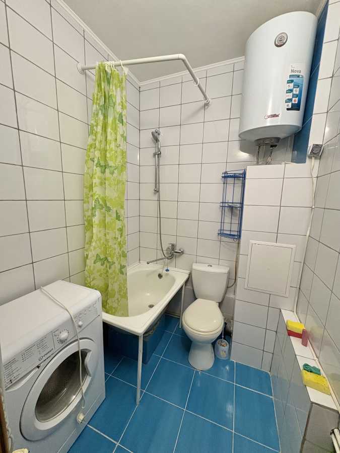 Аренда 1-комнатной квартиры 30 м², Олевская ул., 5