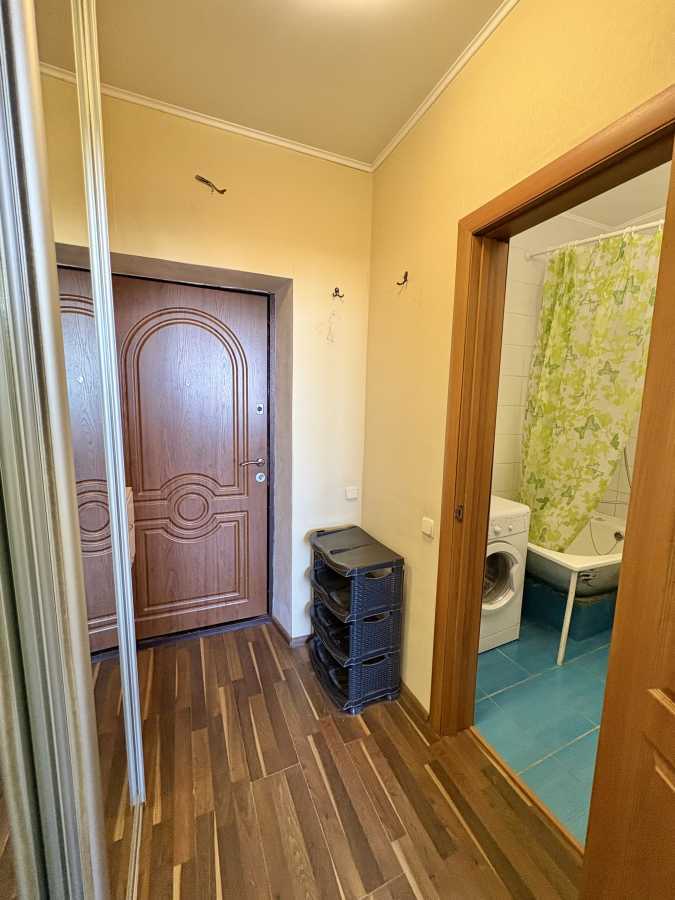 Аренда 1-комнатной квартиры 30 м², Олевская ул., 5