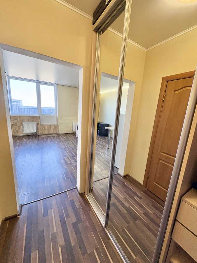 Аренда 1-комнатной квартиры 30 м², Олевская ул., 5