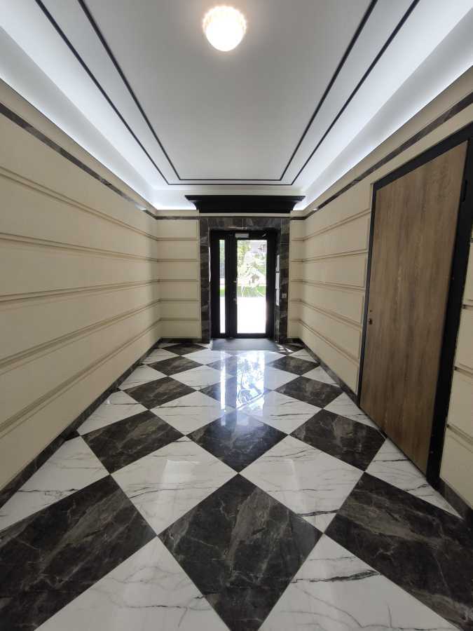 Продаж 1-кімнатної квартири 28.1 м², Новооскольська вул.