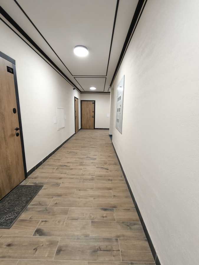 Продаж 1-кімнатної квартири 28.1 м², Новооскольська вул.