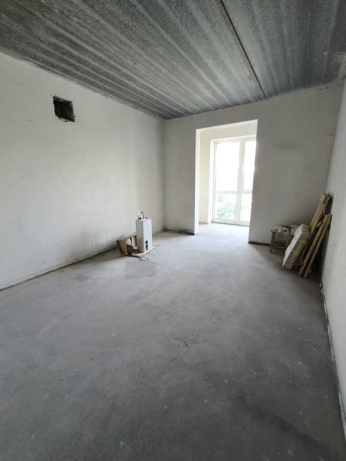 Продаж 1-кімнатної квартири 28.1 м², Новооскольська вул.