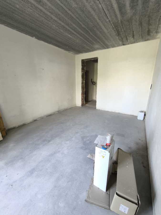 Продаж 1-кімнатної квартири 28.1 м², Новооскольська вул.