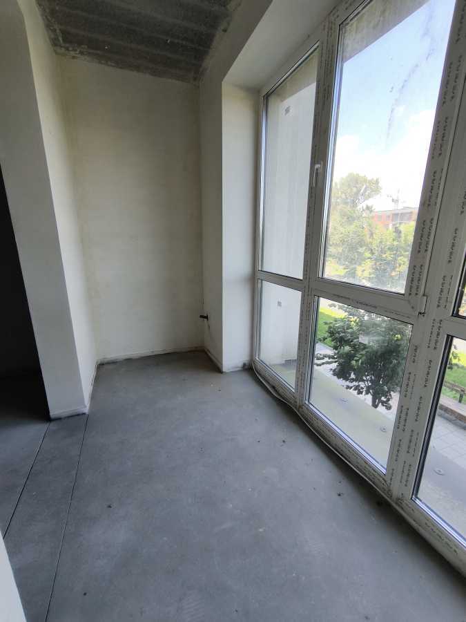 Продаж 1-кімнатної квартири 28.1 м², Новооскольська вул.