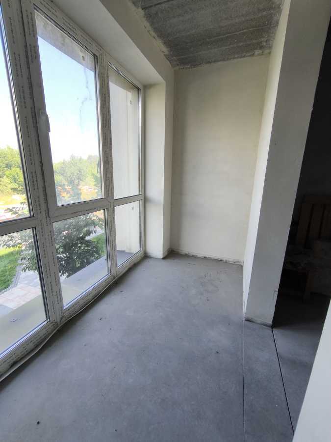 Продаж 1-кімнатної квартири 28.1 м², Новооскольська вул.