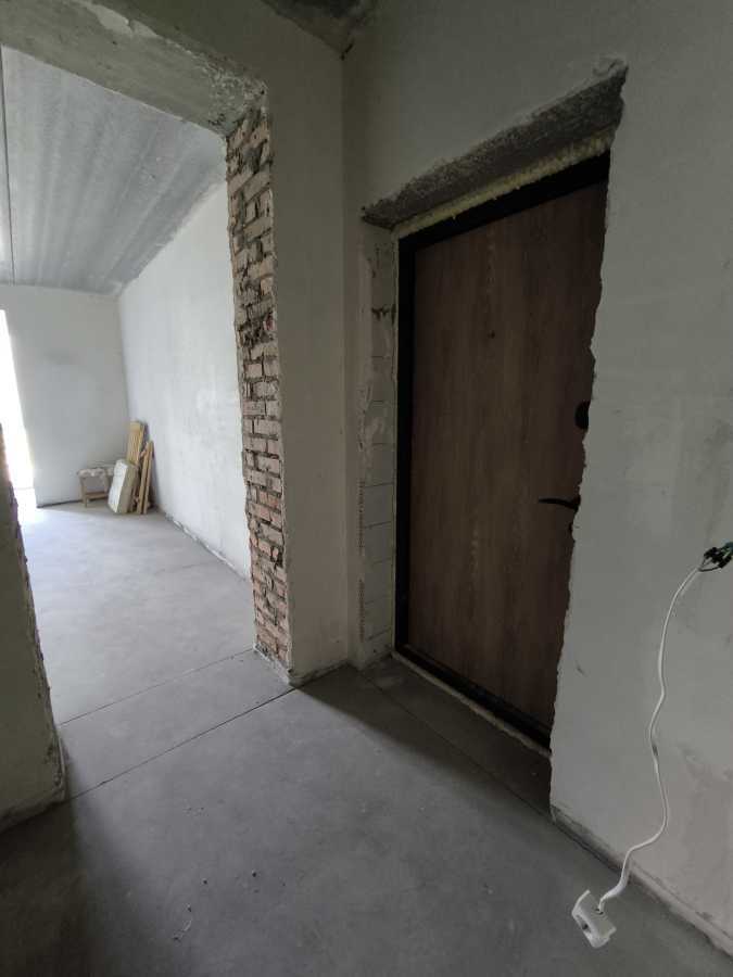 Продаж 1-кімнатної квартири 28.1 м², Новооскольська вул.