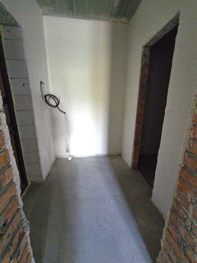 Продаж 1-кімнатної квартири 28.1 м², Новооскольська вул.