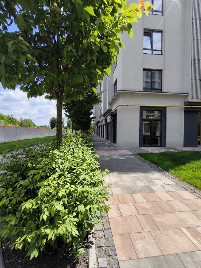 Продаж 1-кімнатної квартири 28.1 м², Новооскольська вул.