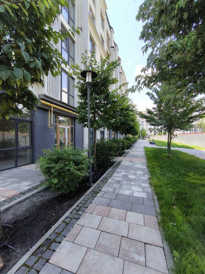 Продаж 1-кімнатної квартири 28.1 м², Новооскольська вул.