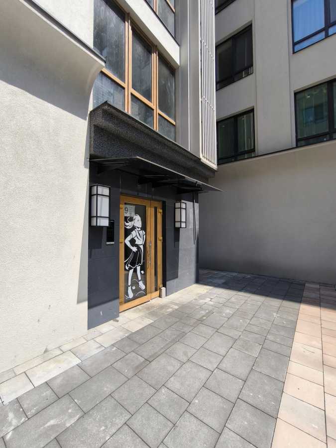 Продаж 1-кімнатної квартири 28.1 м², Новооскольська вул.