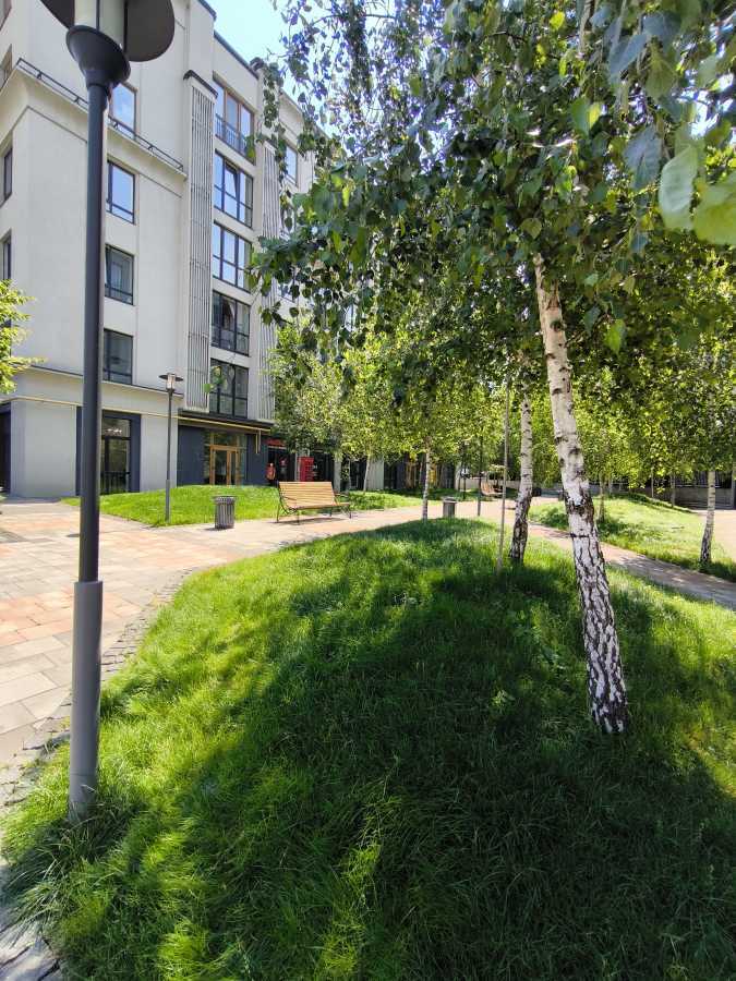 Продаж 1-кімнатної квартири 28.1 м², Новооскольська вул.