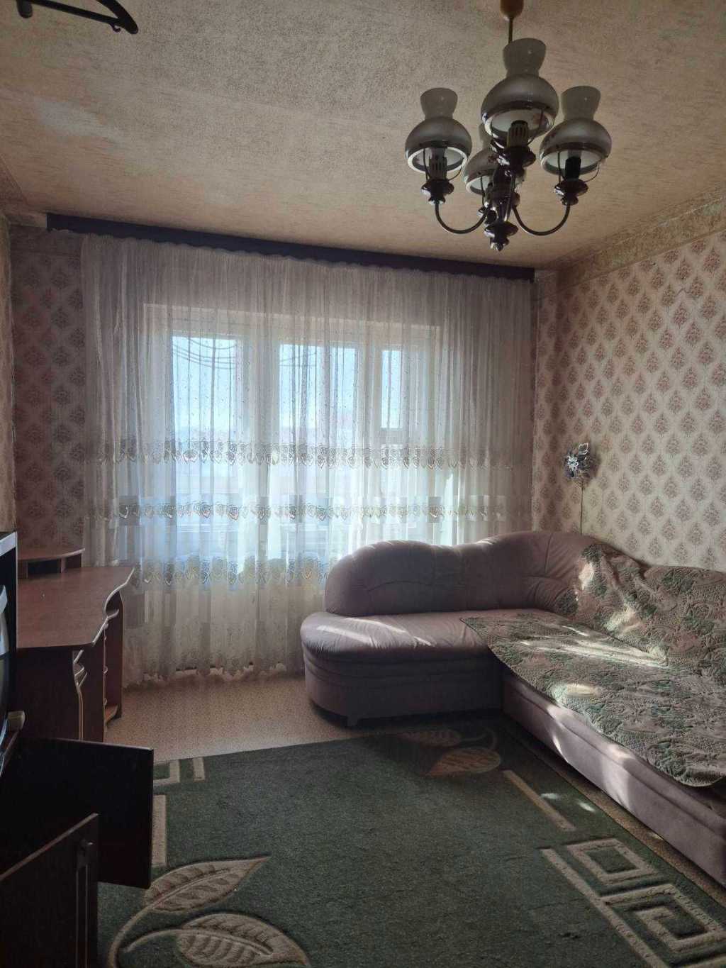 Продажа 2-комнатной квартиры 55.8 м², Владимира Маяковского просп., 40