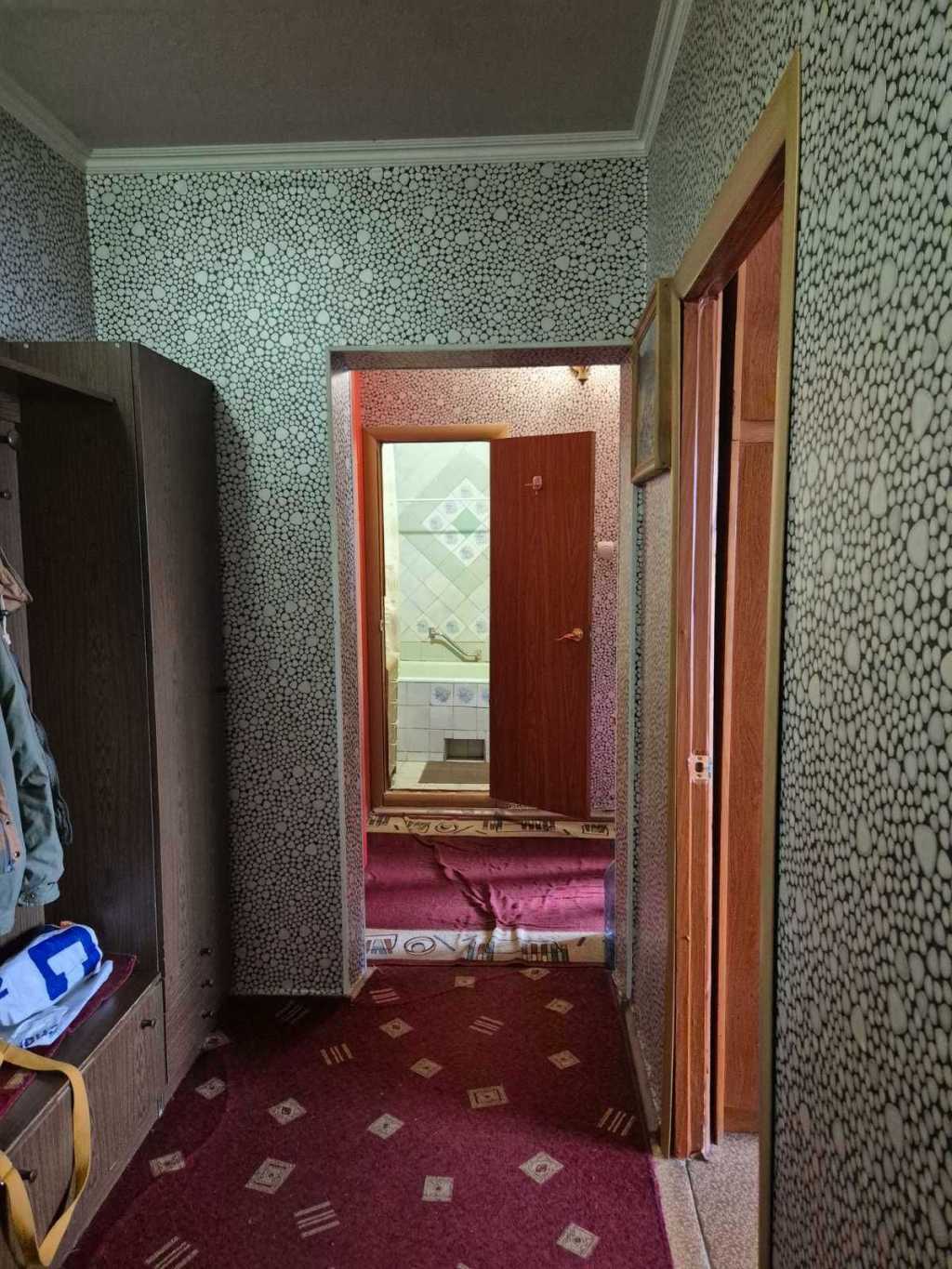 Продажа 2-комнатной квартиры 55.8 м², Владимира Маяковского просп., 40