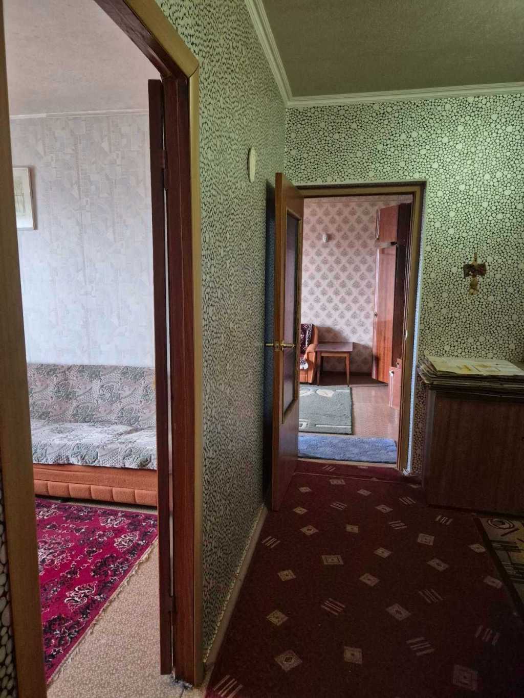 Продажа 2-комнатной квартиры 55.8 м², Владимира Маяковского просп., 40