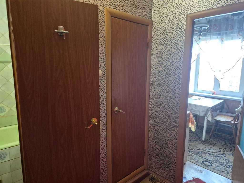 Продажа 2-комнатной квартиры 55.8 м², Владимира Маяковского просп., 40