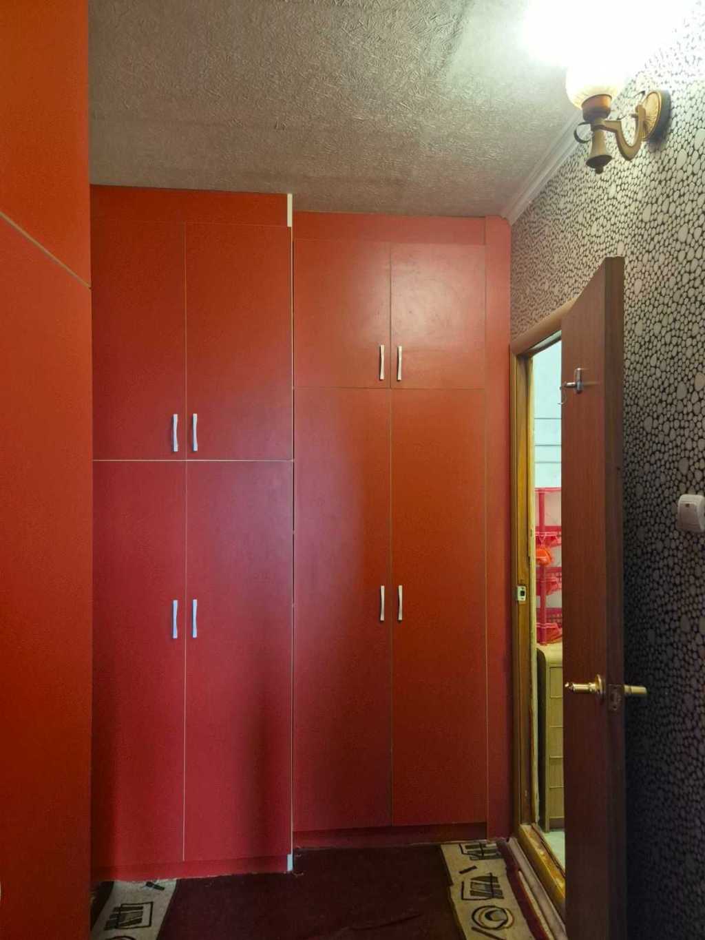 Продажа 2-комнатной квартиры 55.8 м², Владимира Маяковского просп., 40