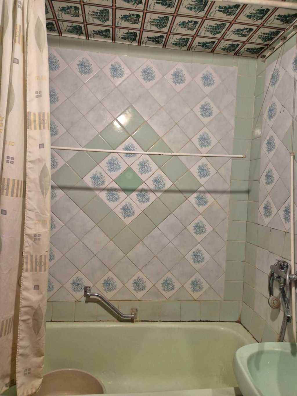 Продажа 2-комнатной квартиры 55.8 м², Владимира Маяковского просп., 40