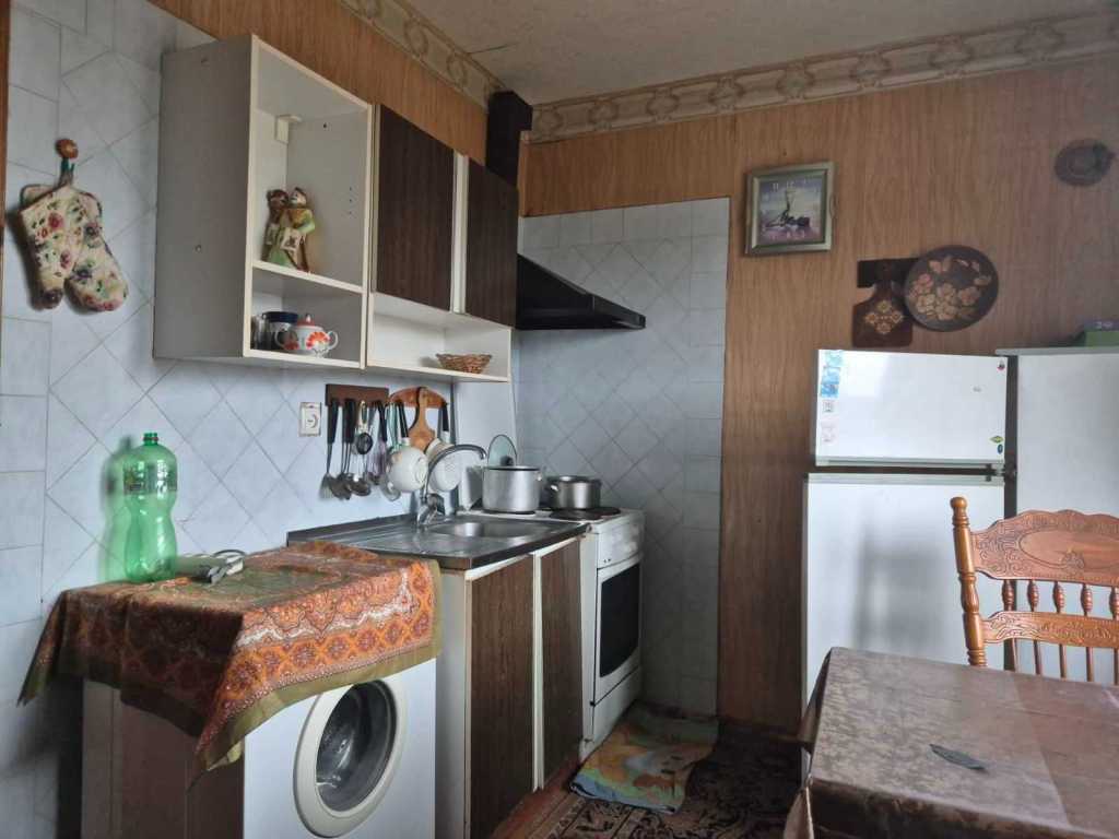 Продажа 2-комнатной квартиры 55.8 м², Владимира Маяковского просп., 40