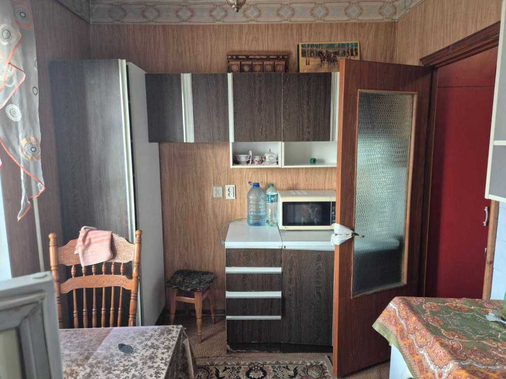 Продажа 2-комнатной квартиры 55.8 м², Владимира Маяковского просп., 40