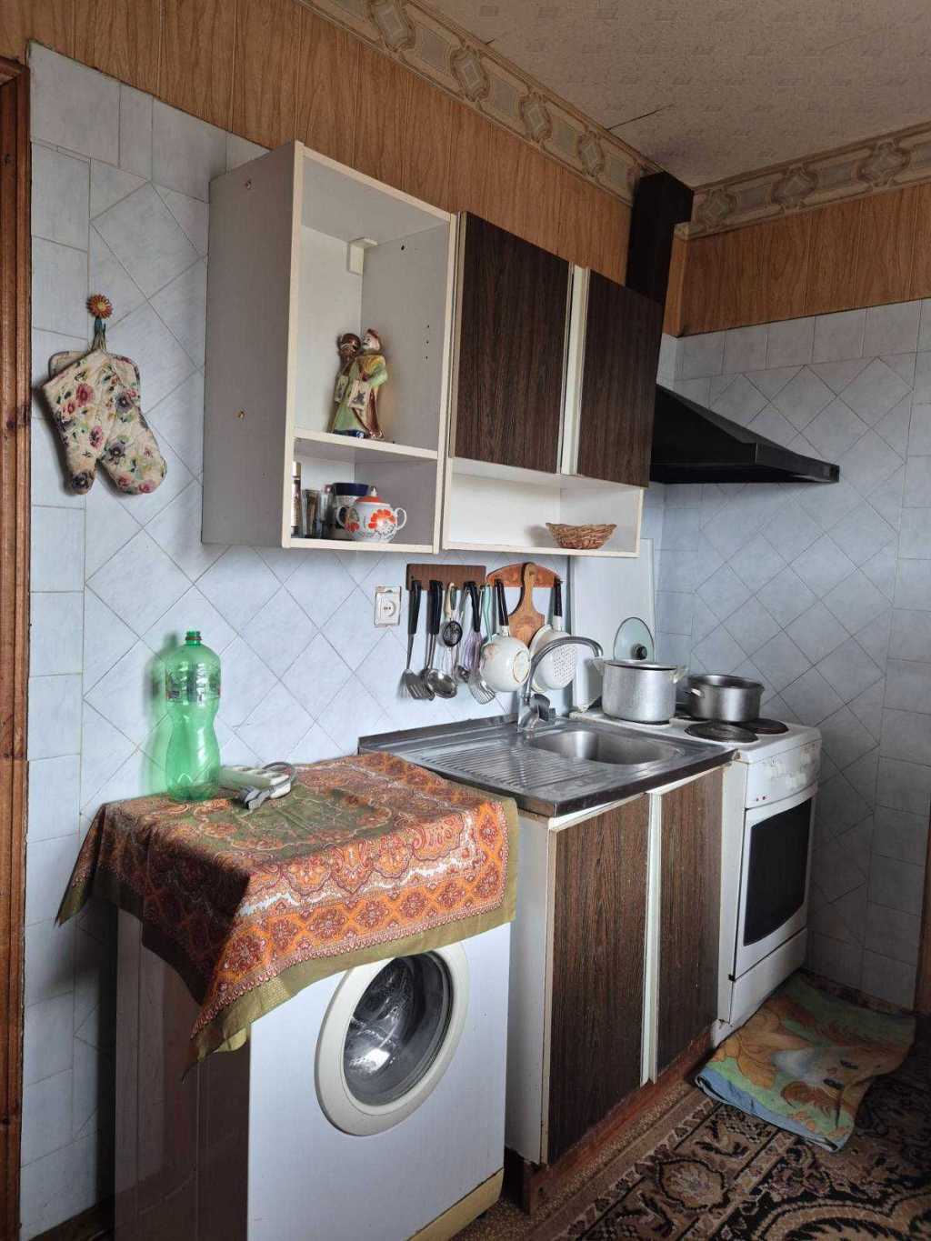 Продажа 2-комнатной квартиры 55.8 м², Владимира Маяковского просп., 40