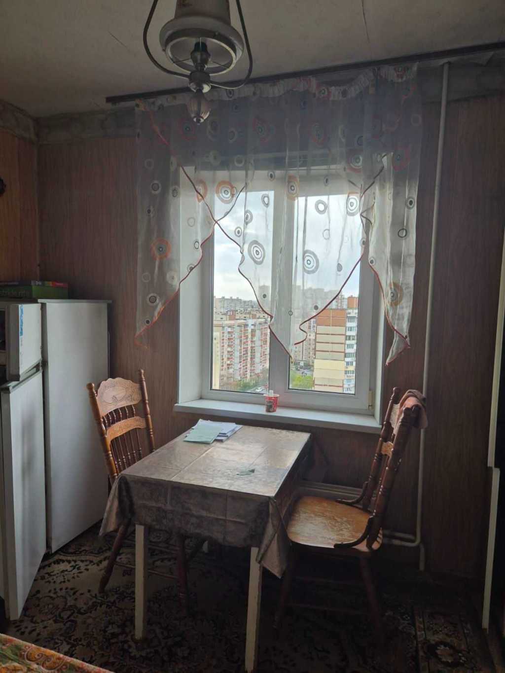 Продажа 2-комнатной квартиры 55.8 м², Владимира Маяковского просп., 40