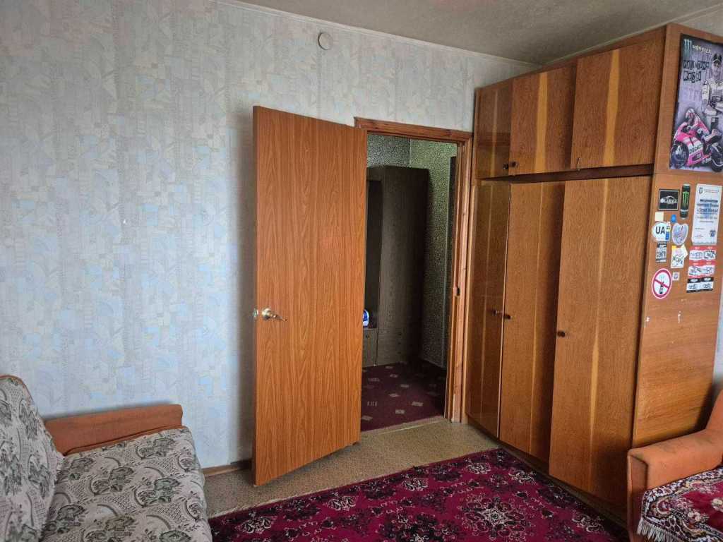 Продажа 2-комнатной квартиры 55.8 м², Владимира Маяковского просп., 40