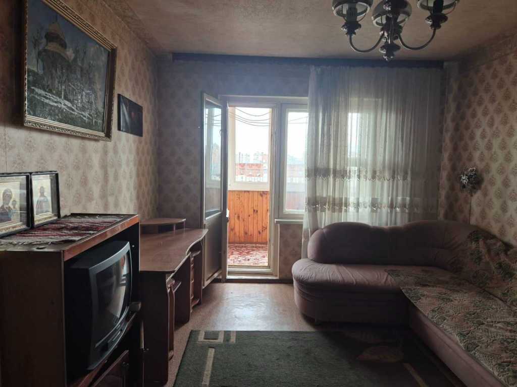 Продажа 2-комнатной квартиры 55.8 м², Владимира Маяковского просп., 40