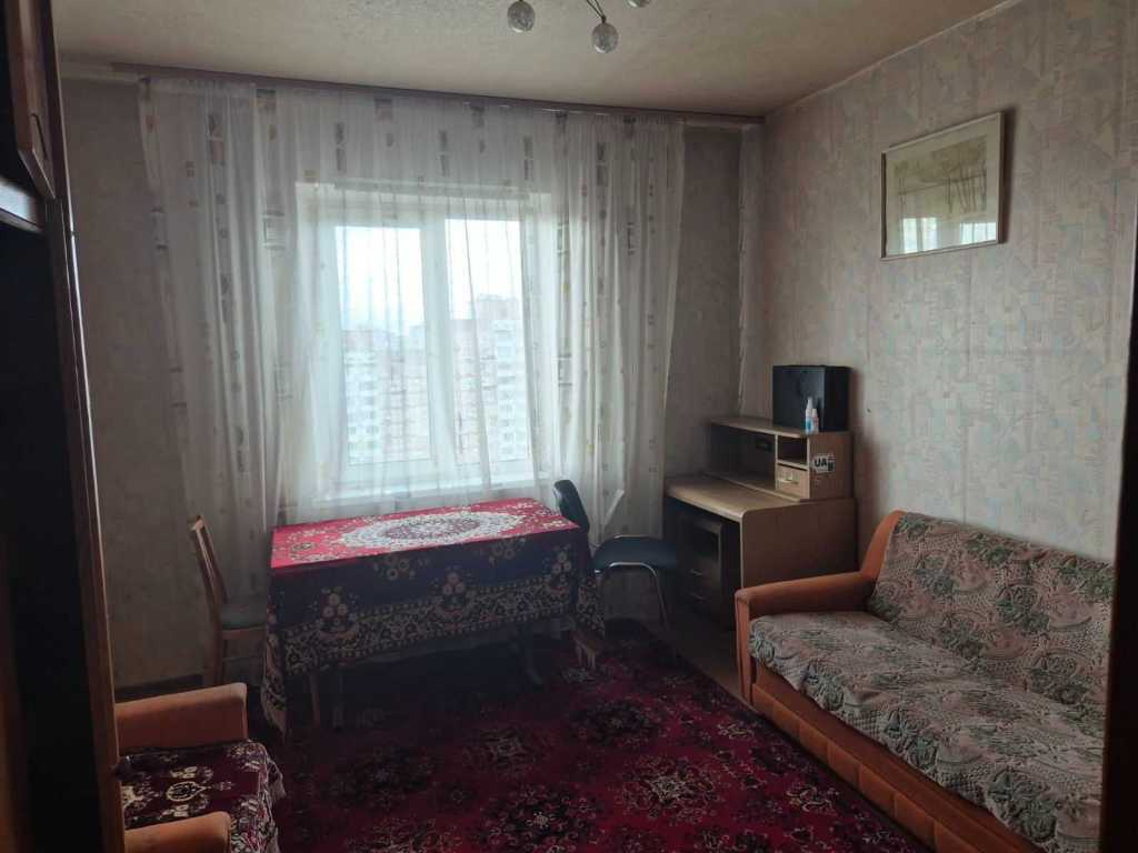 Продажа 2-комнатной квартиры 55.8 м², Владимира Маяковского просп., 40