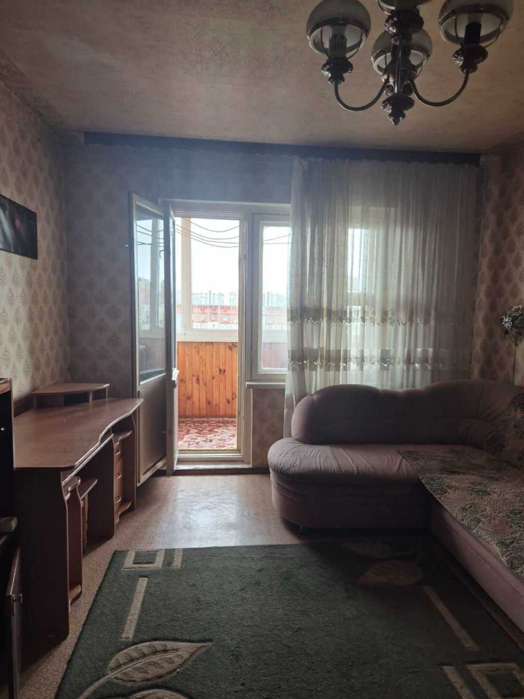 Продажа 2-комнатной квартиры 55.8 м², Владимира Маяковского просп., 40