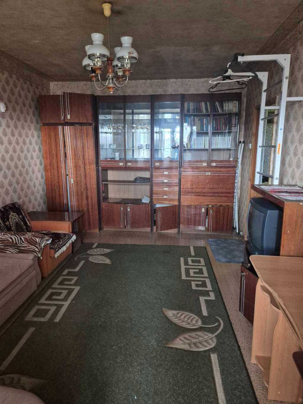 Продажа 2-комнатной квартиры 55.8 м², Владимира Маяковского просп., 40