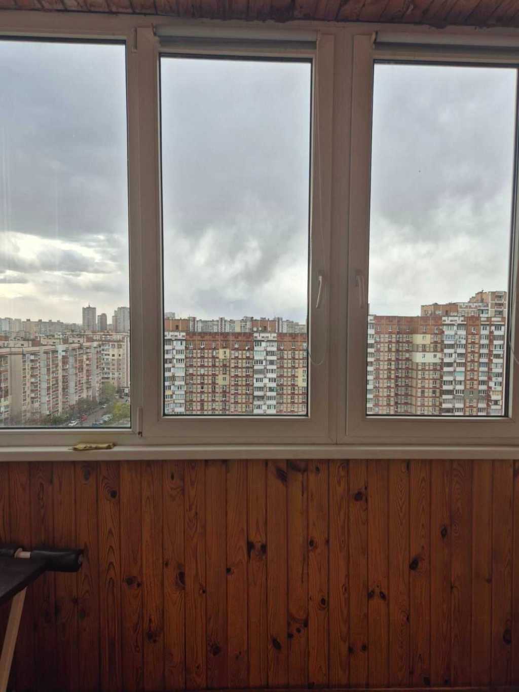 Продажа 2-комнатной квартиры 55.8 м², Владимира Маяковского просп., 40