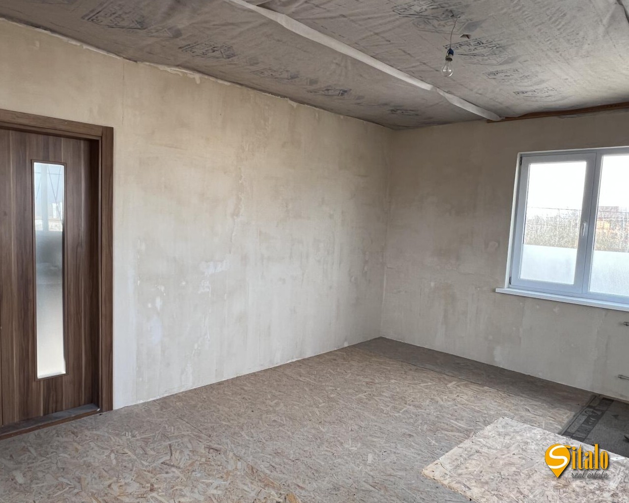 Продажа дома 150 м², 1-я Озерная ул.