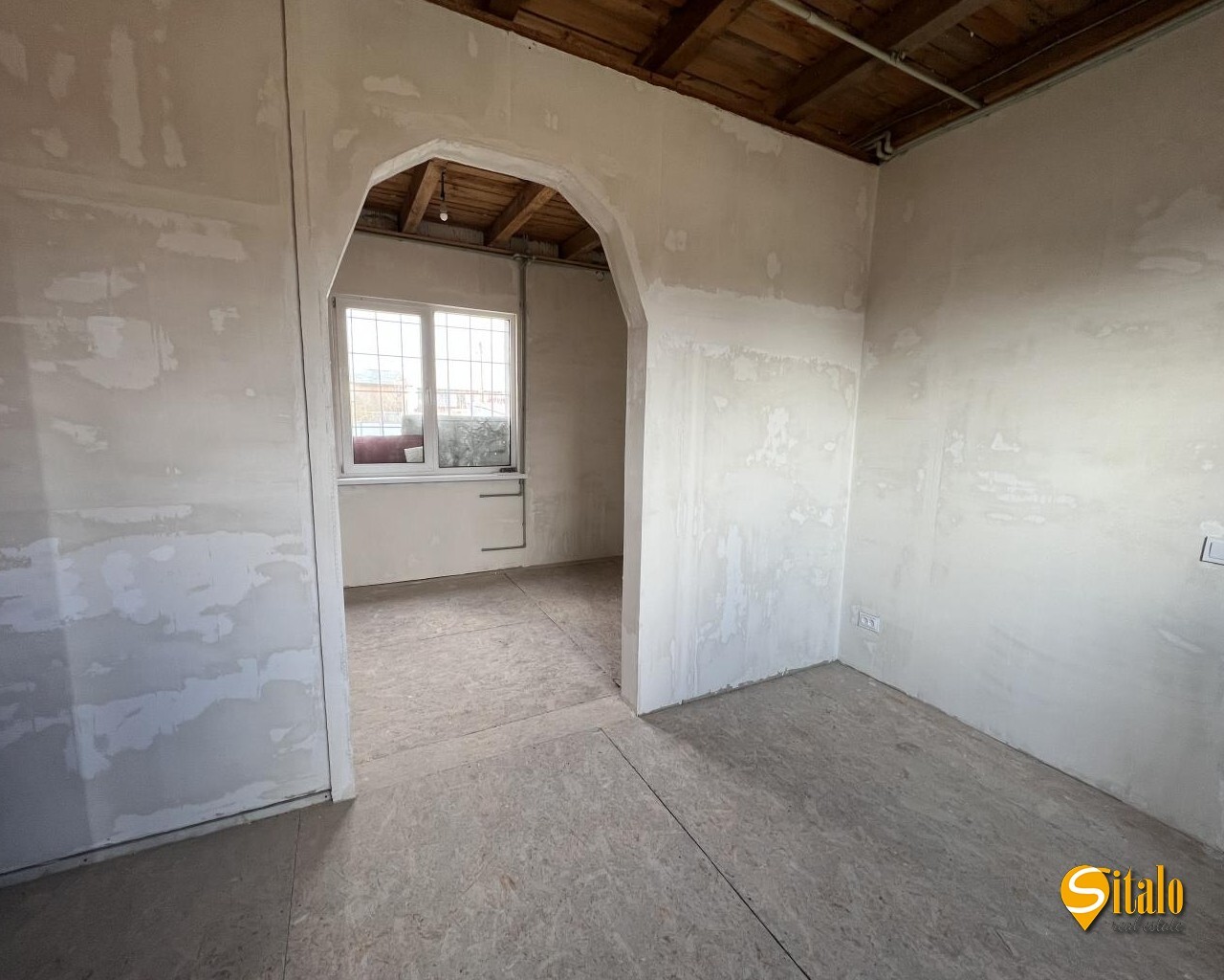 Продажа дома 150 м², 1-я Озерная ул.