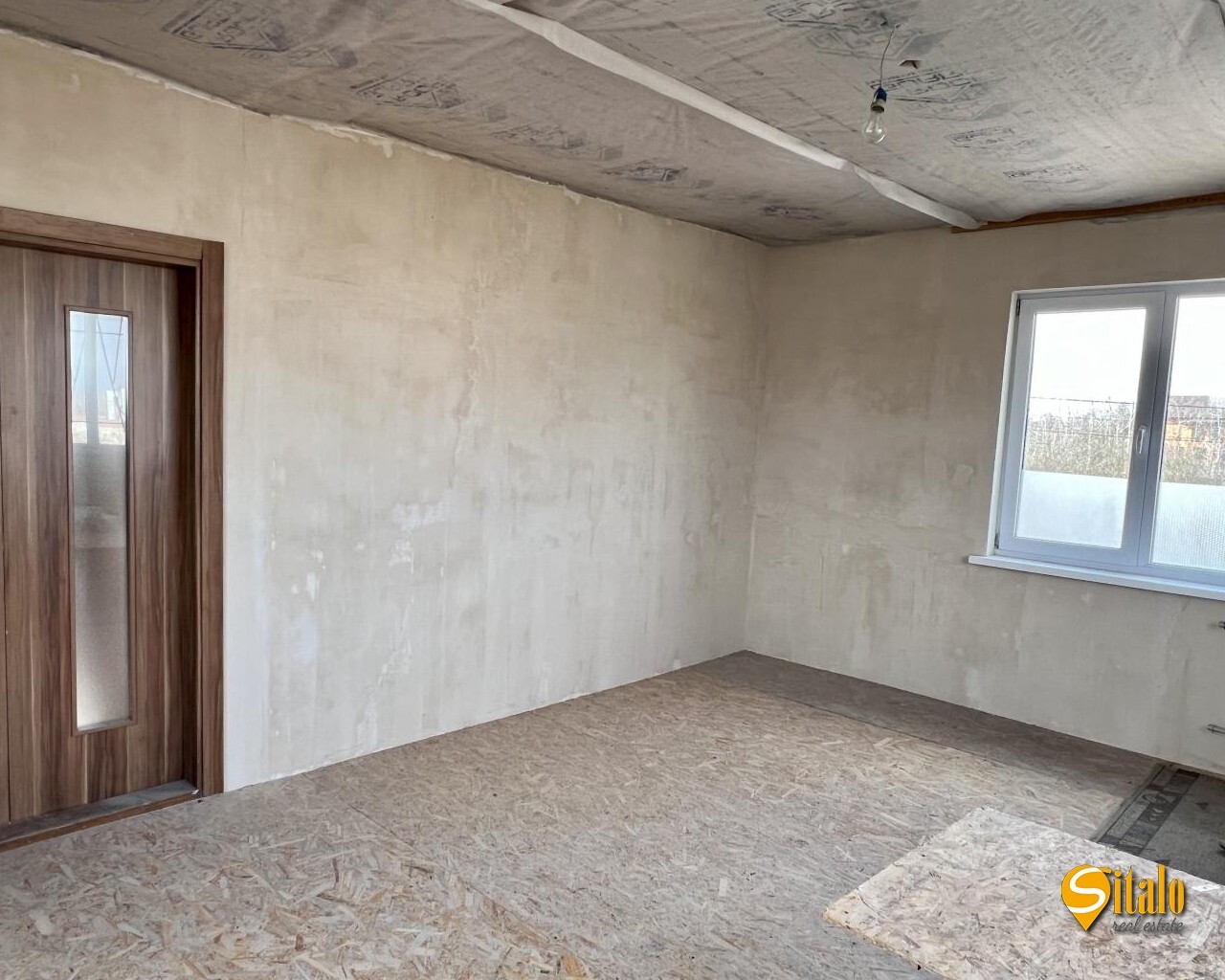 Продажа дома 150 м², 1-я Озерная ул.