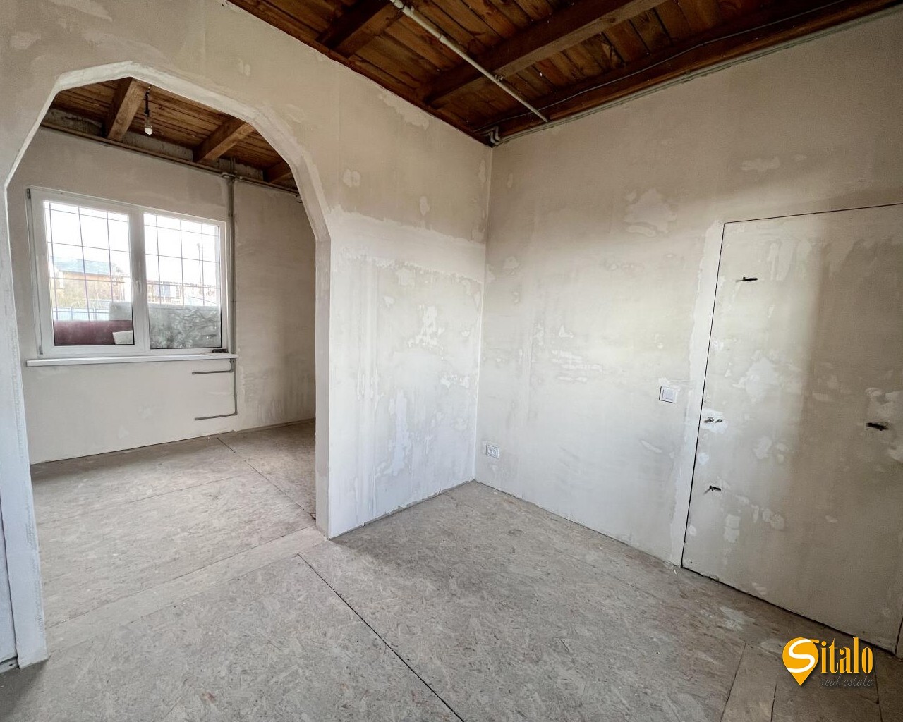Продажа дома 150 м², 1-я Озерная ул.
