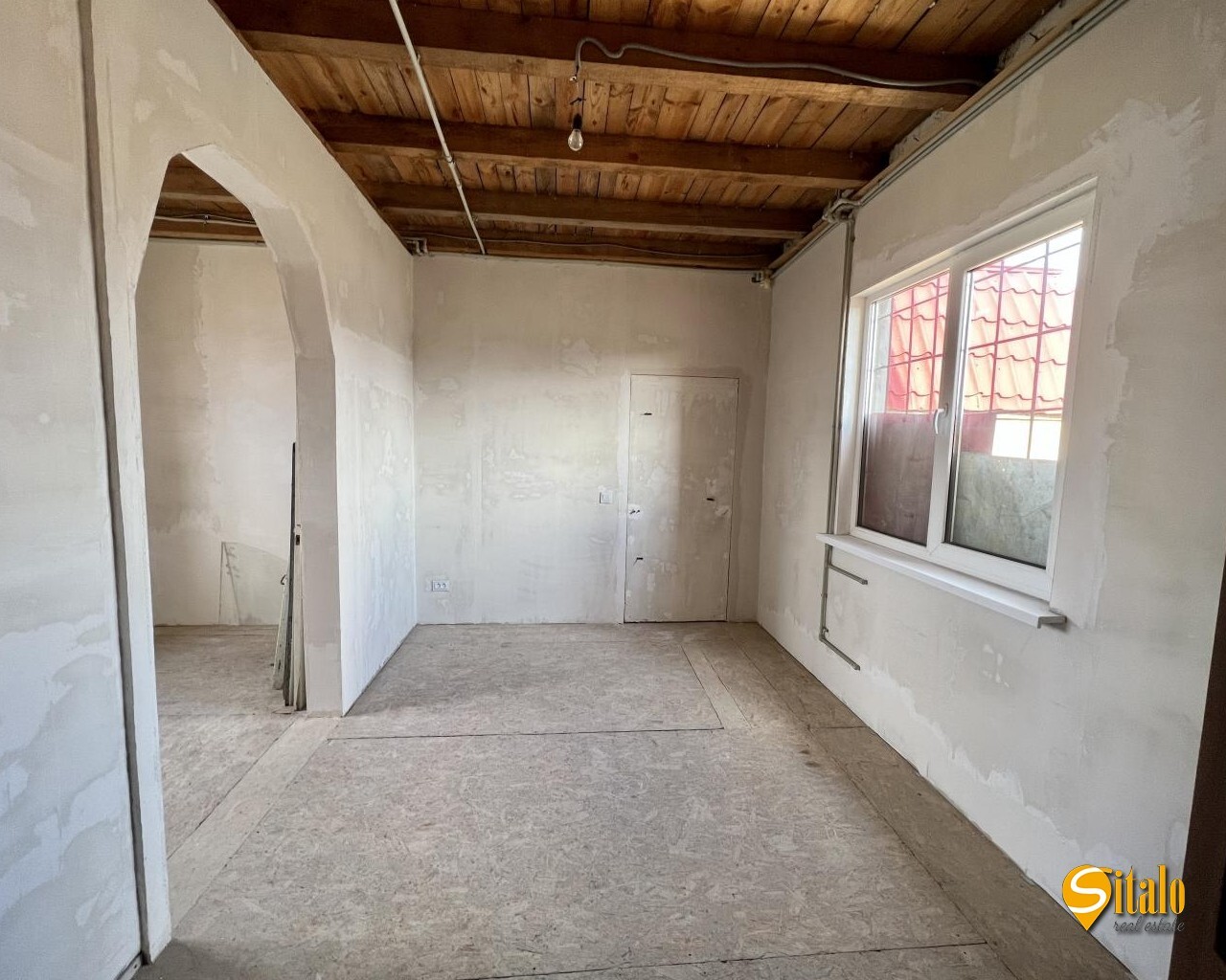 Продажа дома 150 м², 1-я Озерная ул.
