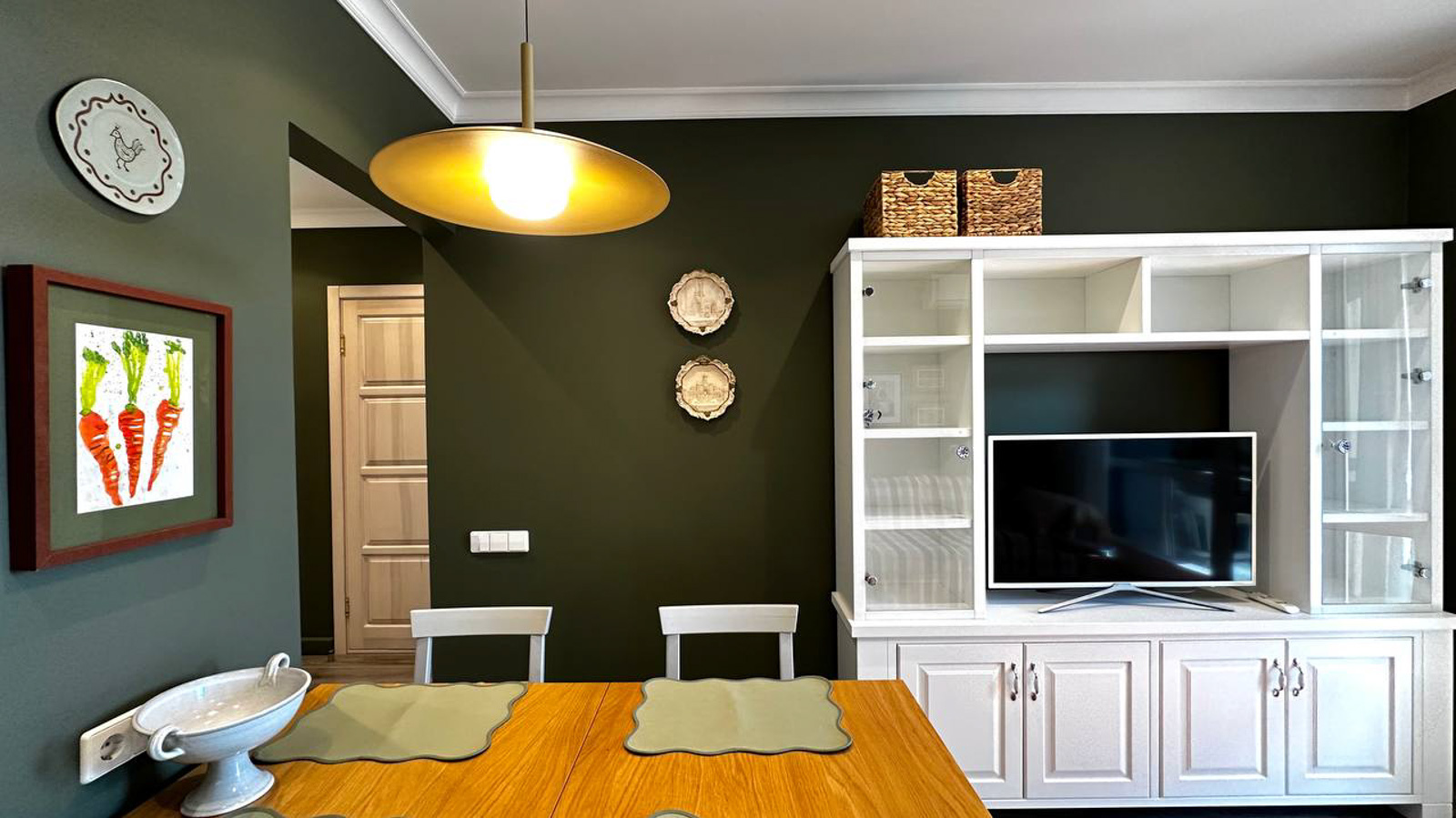 Аренда 1-комнатной квартиры 44 м², Златоустовская ул., 34