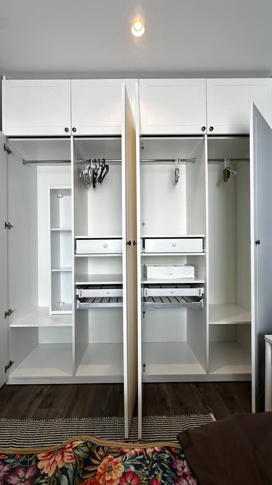 Аренда 1-комнатной квартиры 44 м², Златоустовская ул., 34