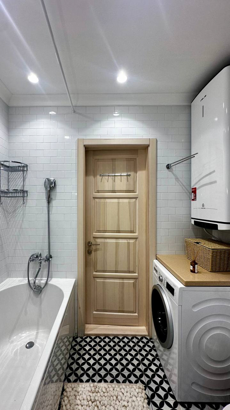 Аренда 1-комнатной квартиры 44 м², Златоустовская ул., 34