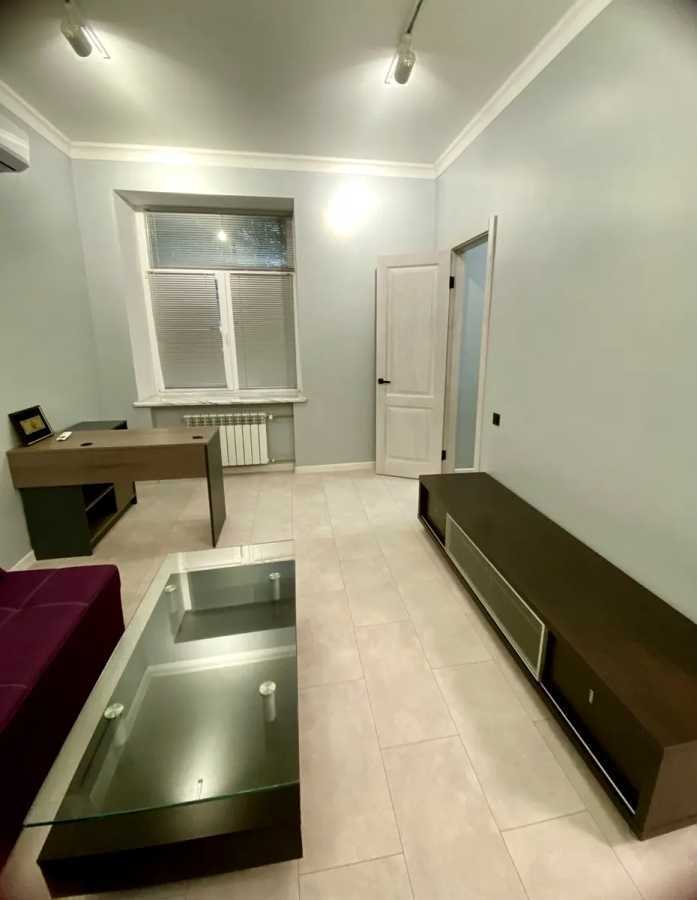 Оренда офісу 50 м², Вадима Гетьмана вул., Павла Скоропадського, 25