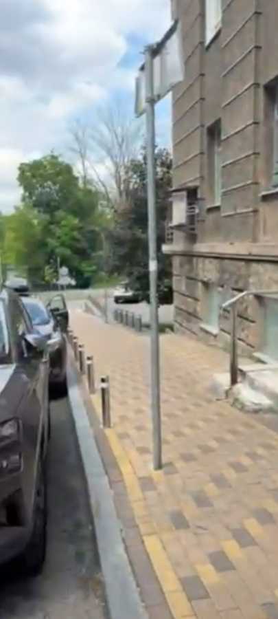 Оренда офісу 50 м², Вадима Гетьмана вул., Павла Скоропадського, 25