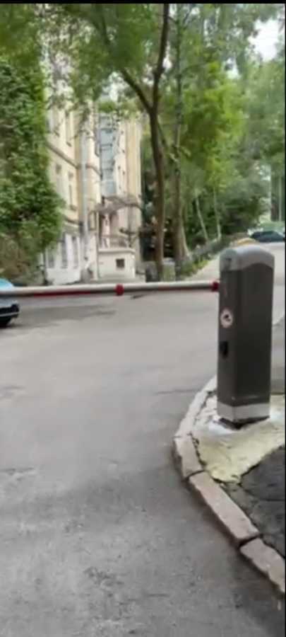 Оренда офісу 50 м², Вадима Гетьмана вул., Павла Скоропадського, 25