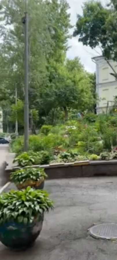 Оренда офісу 50 м², Вадима Гетьмана вул., Павла Скоропадського, 25